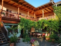 Gasthof Eberhard 3*