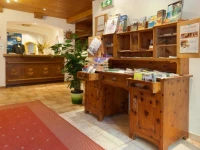 Hotel Pinzger 3*