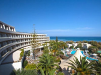 Agapi Beach