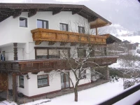 Ferienwohnung Apartment Haus Ager 1*