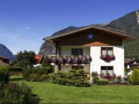 Haus Alpenheim 4*