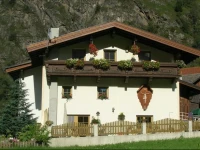 Appartement Gerold 1*