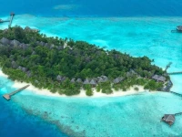 Adaaran Club Rannalhi 4*