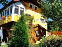 Ferienwohnung Hinterdorfer 4*