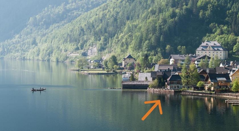 Loft am See