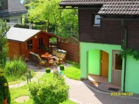 Ferienwohnung Cijan 1*