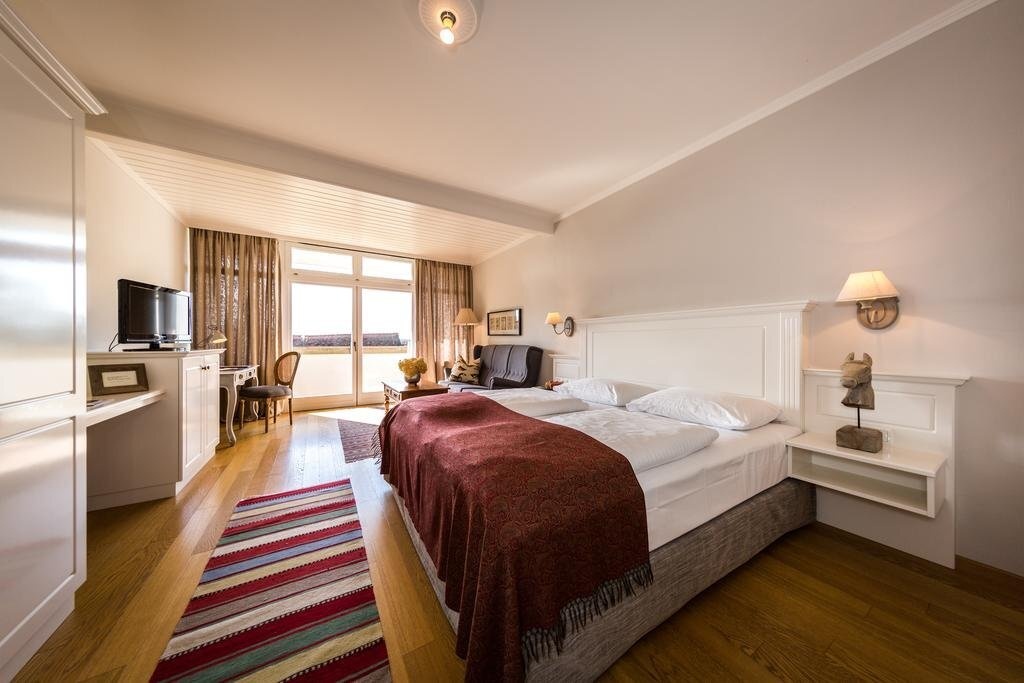 Hotel Alter Gerichtshof 2*