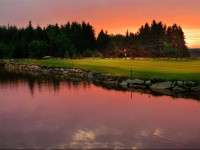 Golfresort Haugschlag