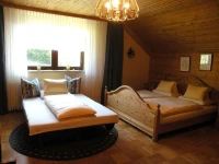Fruhstuckspension Porranzl 1*