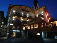 Gasthof Zellerstuben 3*