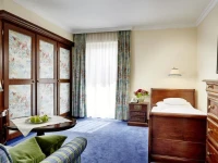 Hotel Hirlanda 4*