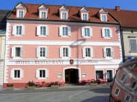 Hotel Restaurant Zum Schwan 2*