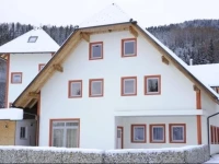Appartementhaus Hochegg 2*