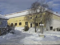 Hotel & Konferenzzentrum Burg Schlaining 4*