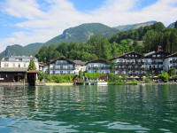 Seerose Garni Hotel