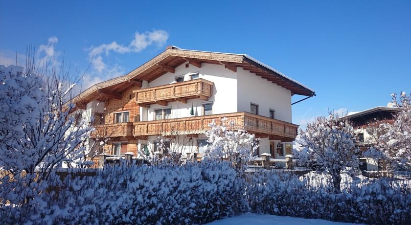 Haus Bianca 2*