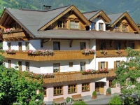 Das Kleine Hotel Ortner 1*