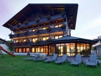 Landhotel Oberwirt 4*