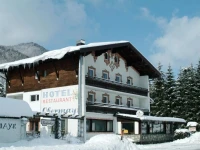 Hotel Obermayr 3*