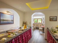 Pension Apartment Steiner 3*