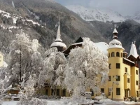 3 Mohren Hotel  4*
