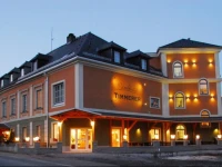 Landhotel Timmerer 2*