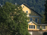 Gasthof Ortbauerngut 1*