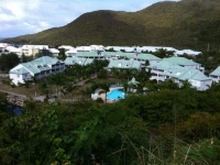 Nettle Bay Beach Club 
