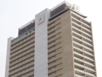 Epic Sana Luanda Hotel 5*