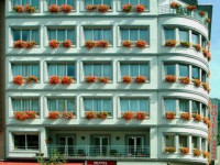 Santa Anna Hotel