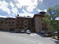 Del Tarter Hotel
