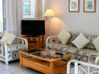 Antigua Village Condo Beach Resort