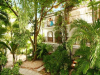 Siboney Beach Club