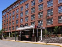 Ramada Buenos Aires 4*