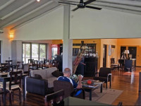 Irupe Lodge