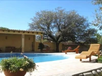 Hotel Killa Cafayate 4*