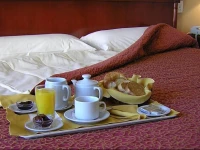 Austral Plaza Hotel 4*