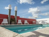 King David Flat Hotel 4*