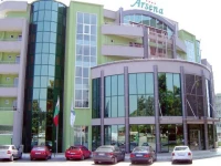 MPM Arsena 4*