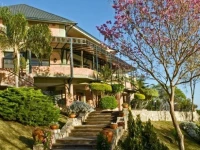 Hotel Del Dique 4*
