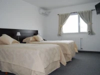 El Olivo Hotel 3*