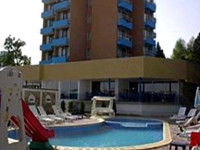 Estreya (Р­СЃС‚СЂРµСЏ)