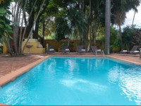Boutique Hotel de la Fonte