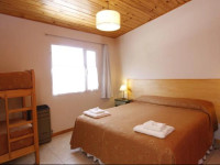 El Gualicho Hostel