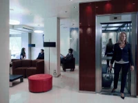 Niyat Urban Hotel 3*