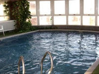 Hotel Plaza del Sol 4*
