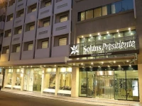 Hotel Solans Presidente 4*