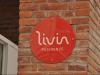 Livin Residence Rosario 4*