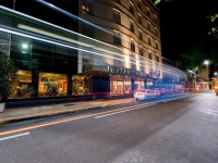 Hotel Solans Riviera 4*