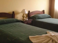 Hotel Guemes 2*